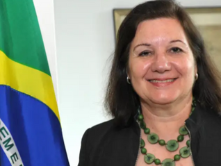 Revogação de visto da embaixadora brasileira amplia crise diplomática entre Brasil e Estados Unidos