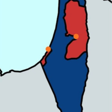 Atualizações: Acordo de Paz entre Israel e Hamas