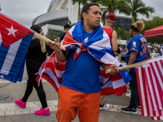 Expectativa de transição em Cuba intensifica disputa por liderança no exílio e eleva incerteza política