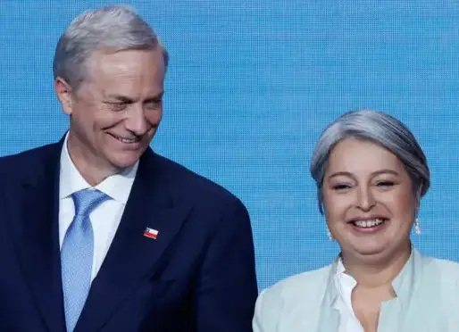 Kast e Jara disputarão o segundo turno presidencial enquanto o Congresso chileno se polariza