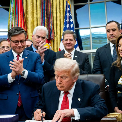 Democratas se aproximam de republicanos em negociações do shutdown 