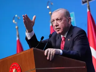 Turquia se aproxima da SCO e amplia margem de manobra entre Ocidente e Oriente