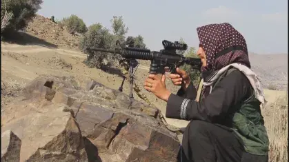 Atualizações: Conflito Afeganistão-Paquistão