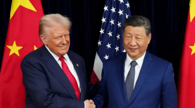 Acordo comercial entre EUA e China alivia o clima de tensão e imprevisibilidade