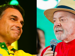Aproximação do Centrão com Flávio Bolsonaro amplia riscos eleitorais e de governabilidade no Brasil