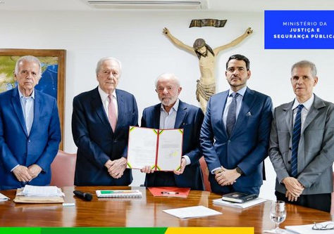 Repercussões da Operação Contenção do Rio de Janeiro