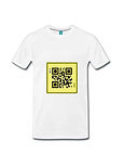 QR TShirt