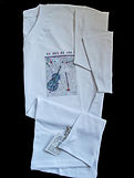 T-shirt Printdruck