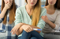 Effects-Of-Teen-Pregnancy-On-Society