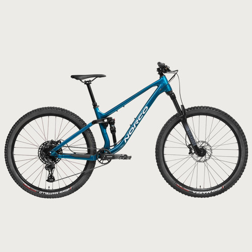 norco fluid fs3 2018