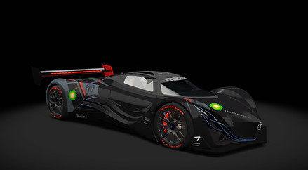 Mazda Furai