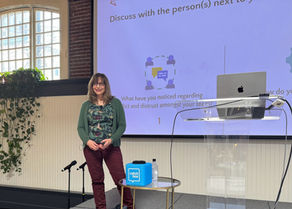 Leadership Love Conference in Portland, Oregon