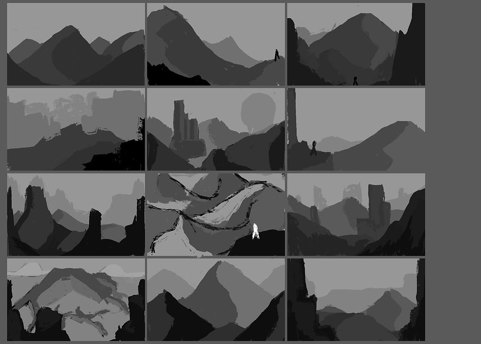 dessert peak thumbnails