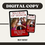 Thumbnail: Matron of Honor (Wedding Speeches Book 5) Digital Version