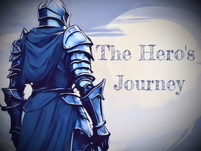 Monomyth: The Hero's Journey
