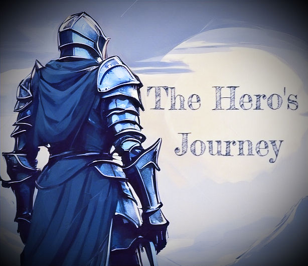 Monomyth: The Hero's Journey