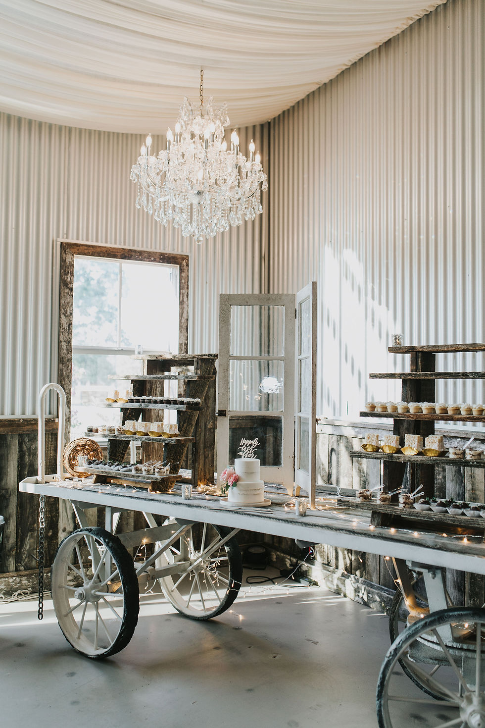 Dessert Table