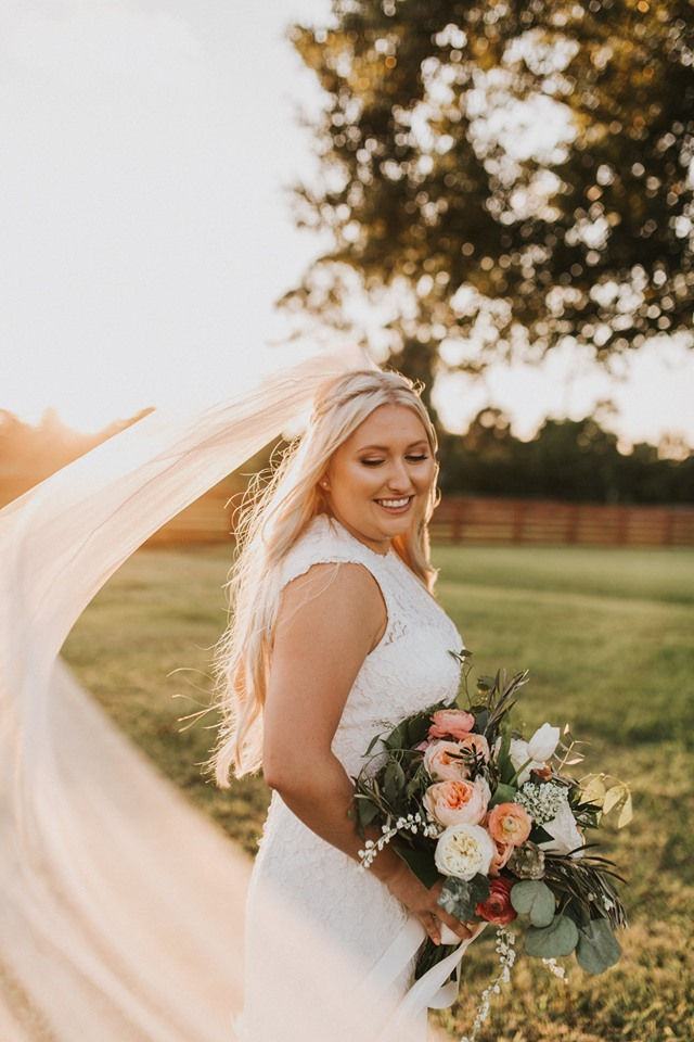 Wedding at Rockin H Ranch