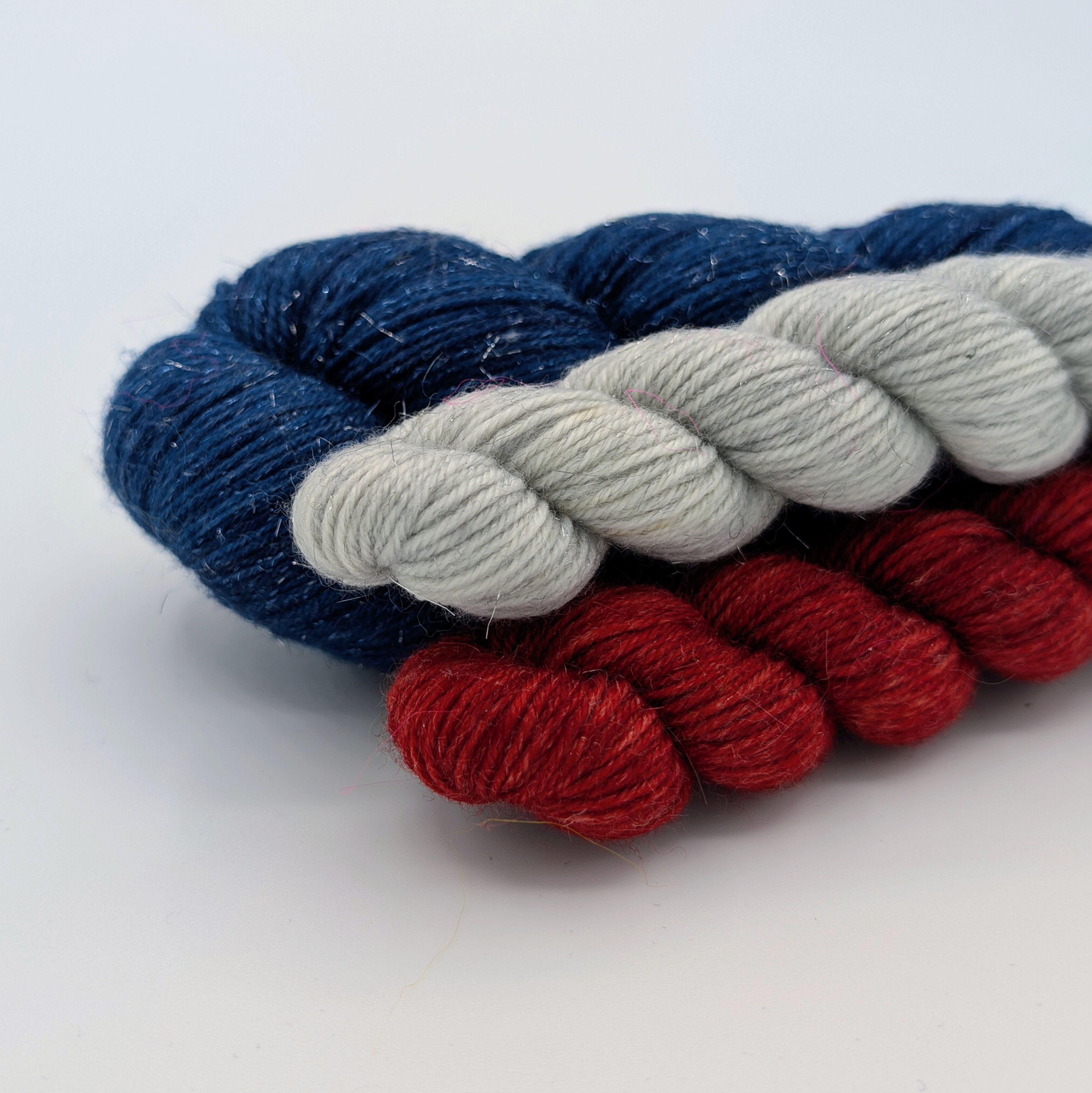 Kit Chaussette #140g - A contre courant