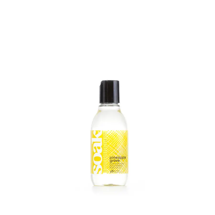 Miniature : Lessive SOAK - Pineapple Grove