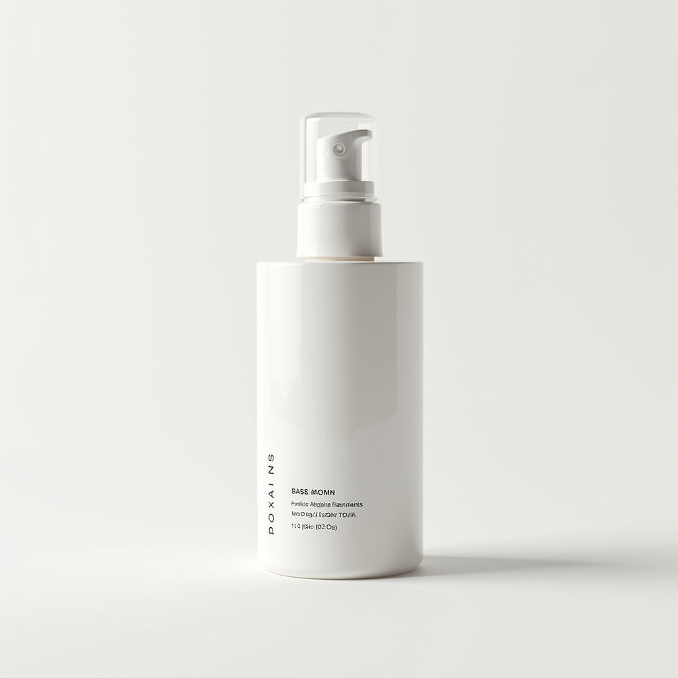Clarifying Facial Toner