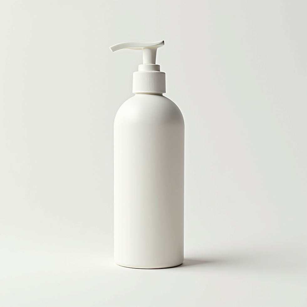 Hydrating Hair Shampoo