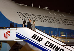 AIR FORCE ONE