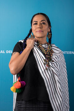 Lila Downs -2
