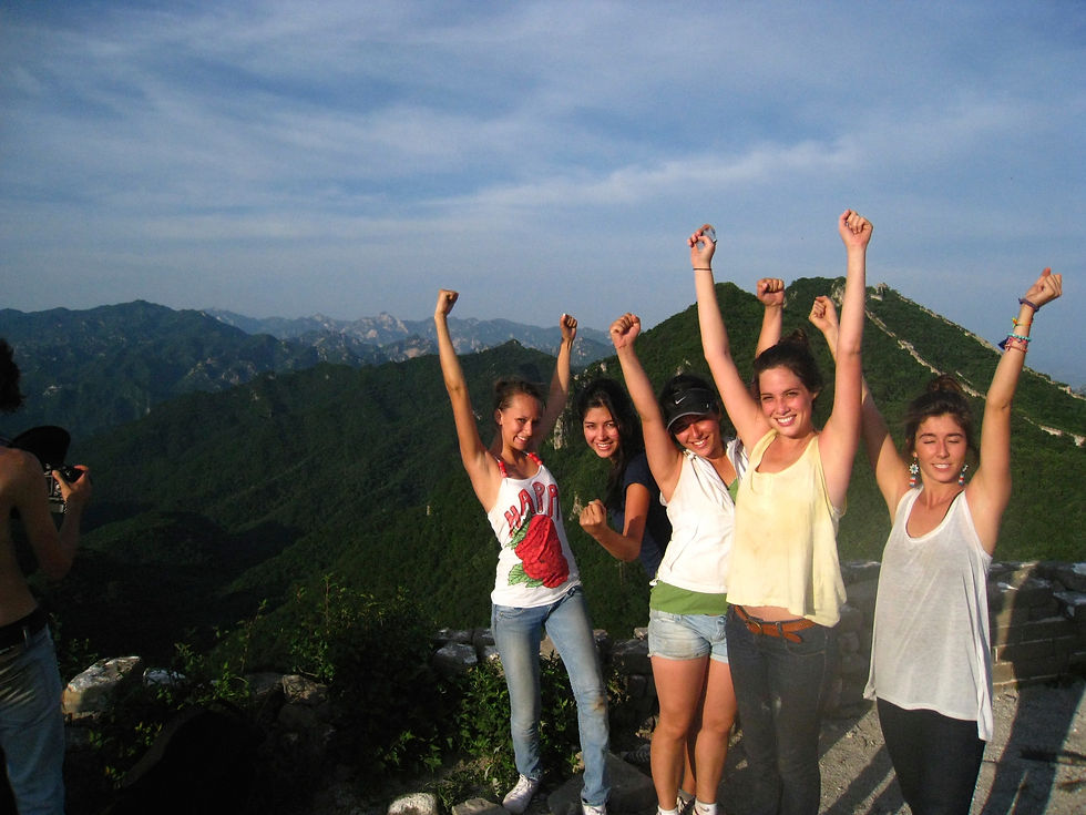 Trip to China&Tibet - 084