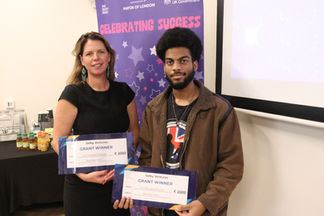 Ready, Steady, Pitch round-up