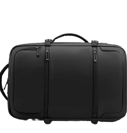Spacy compression bag