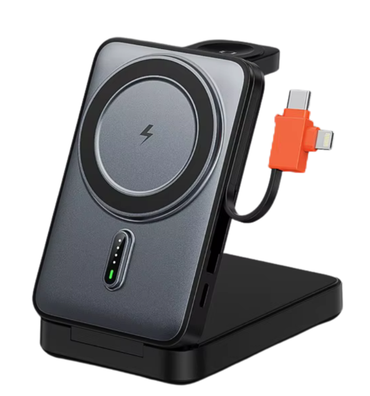 CR46 portable charging station