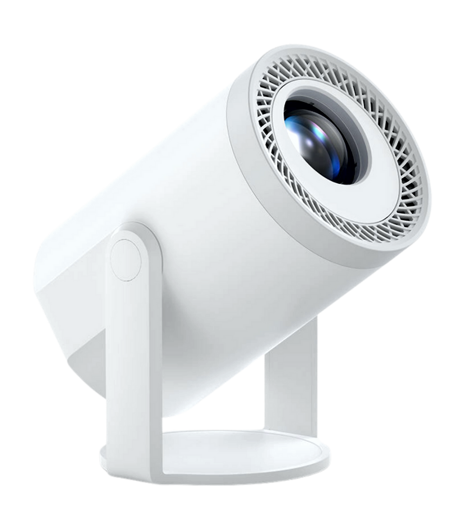Miniature : CR32 Video projecteur WIFI