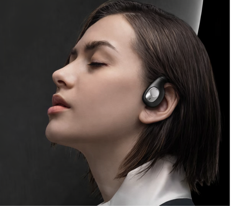 Thumbnail: CR67 Open Air Earphones