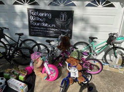 5122 bike collection teddy
