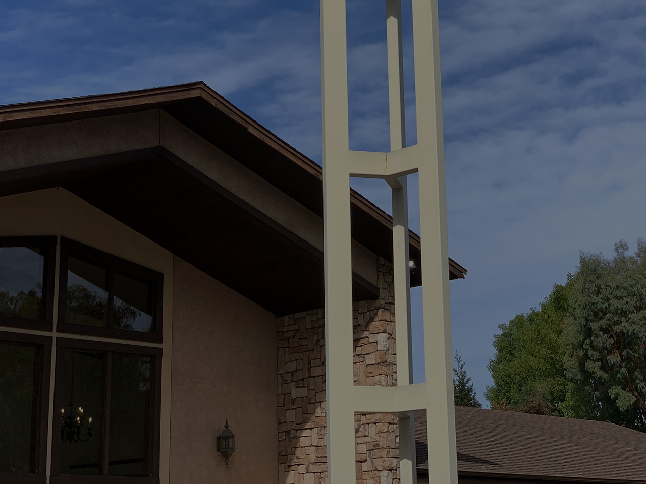 San Jose Central Seventh-day Adventist Church 1