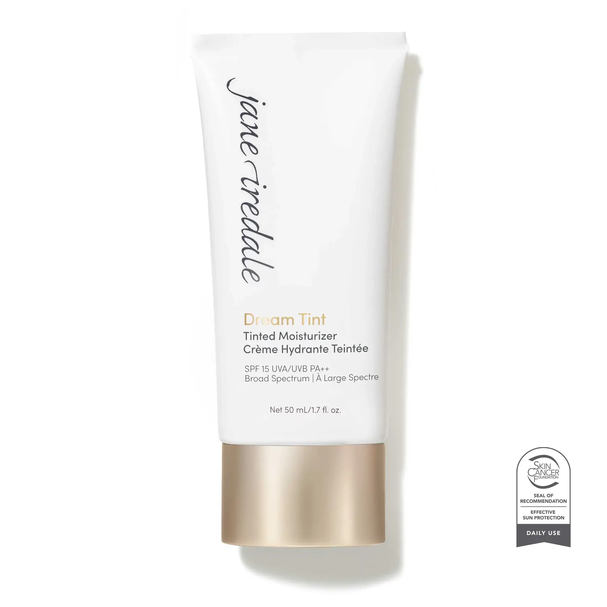 DreamTint Tinted Moisturizer