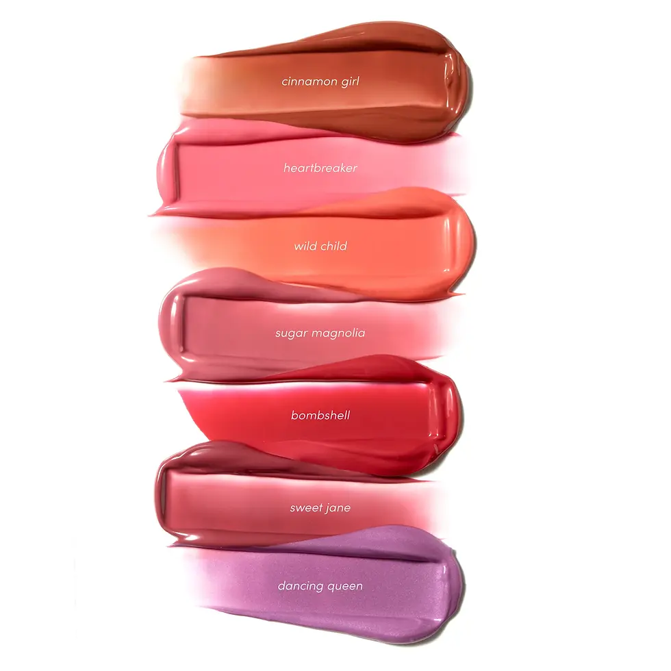 Thumbnail: ColorLuxe Liquid Blush