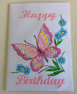 Birthday Card