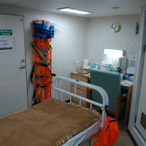 Emergency Services Australia