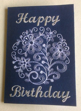 Birthday Card