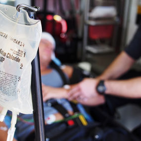 Emergency Services Australia