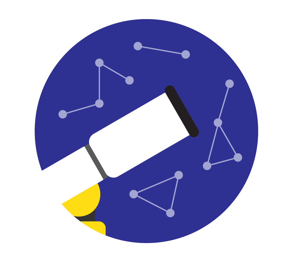 Star Gazing Telescope