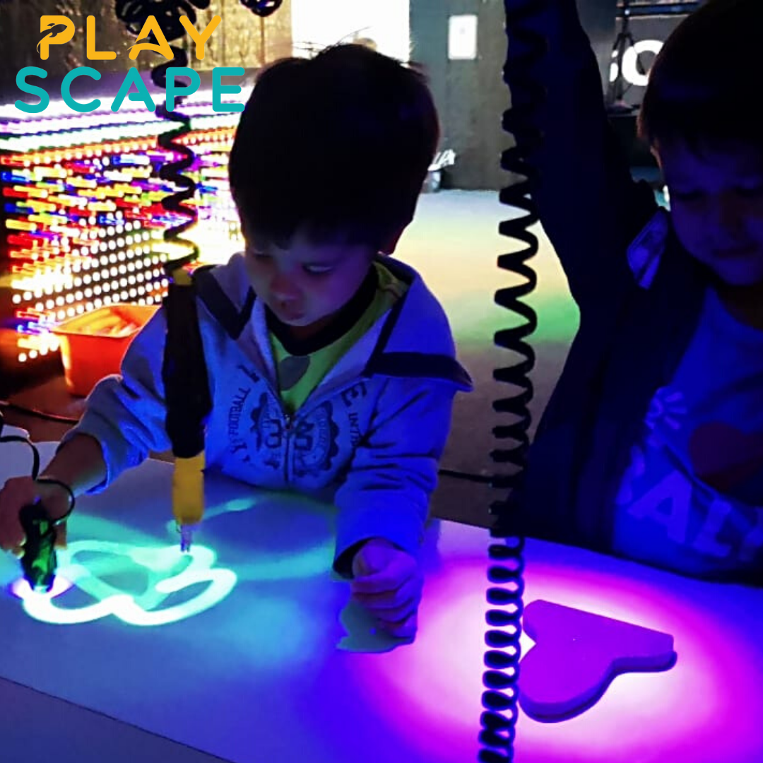 UV Light Table