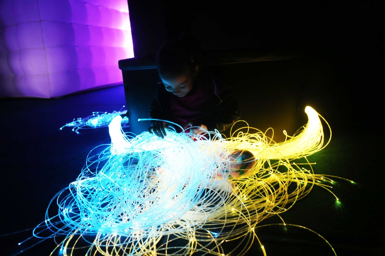 Fiber Optic