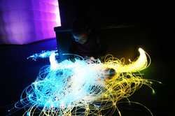 Fiber Optic