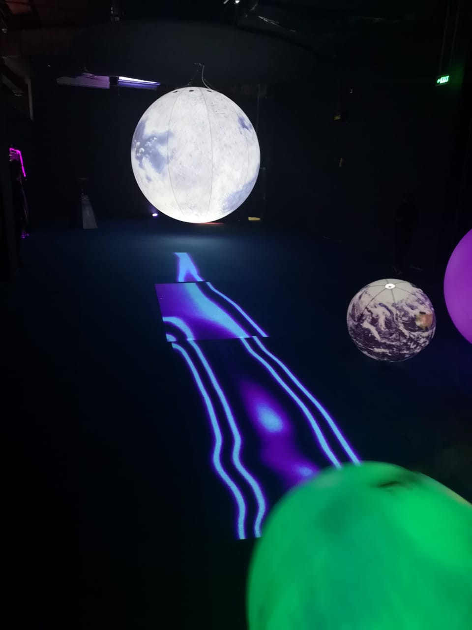 Planetarium