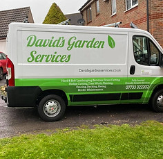 David's Garden Services Reigate Surrey Tadworth Caterham