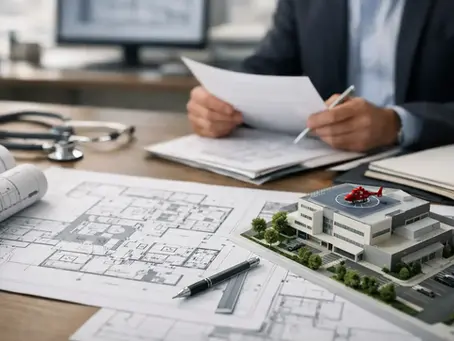 What Drawings Are Needed for CDC Approval?