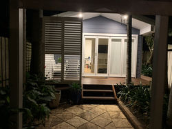 Ashfield Studio NSW